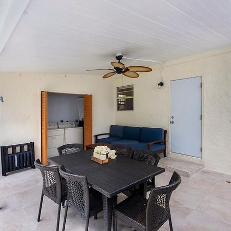 Chic Downtown Vacation Home And Guest Home West Palm Beach Kültér fotó