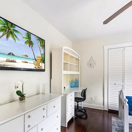 Chic Downtown Vacation Home And Guest Home West Palm Beach Kültér fotó