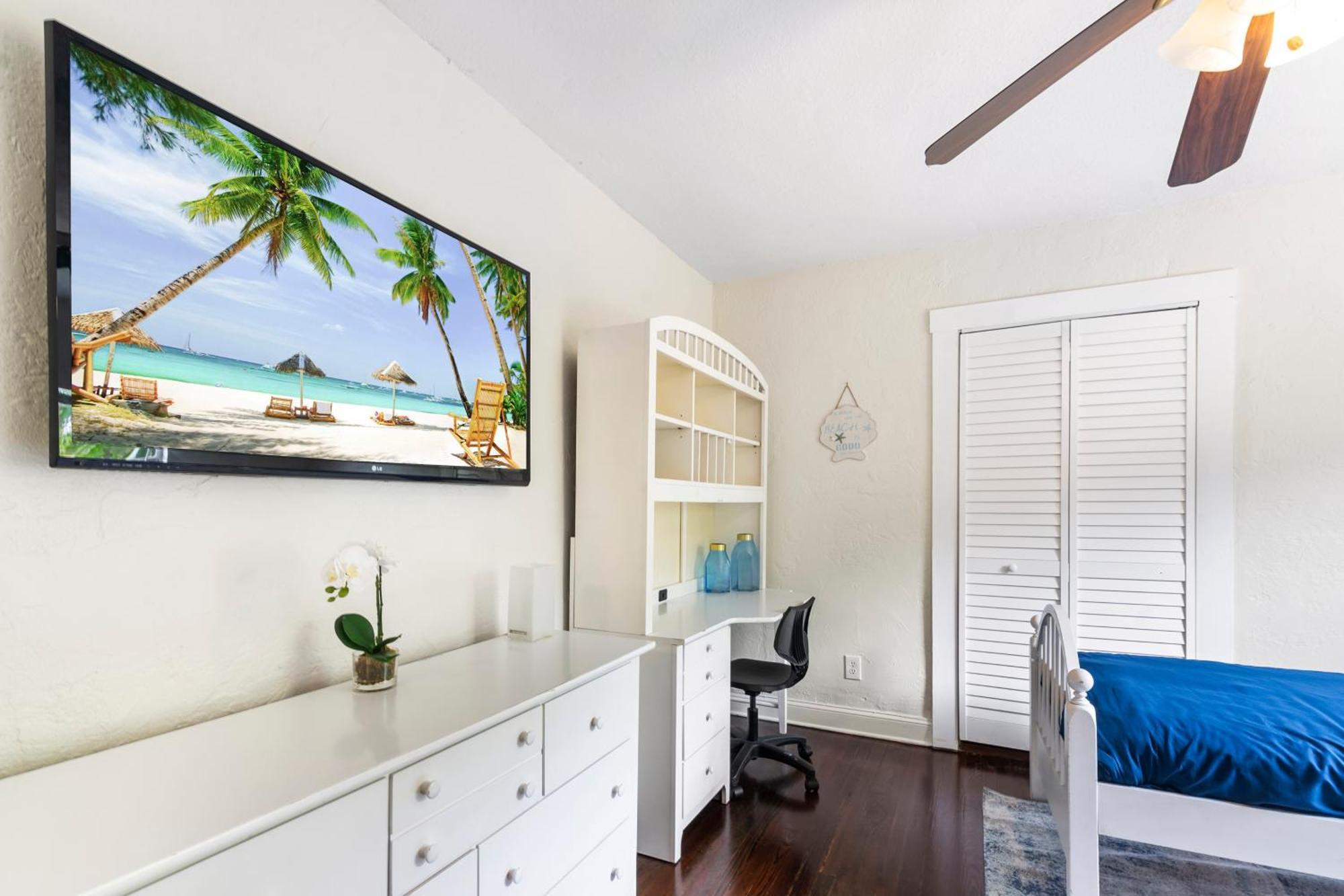 Chic Downtown Vacation Home And Guest Home West Palm Beach Kültér fotó