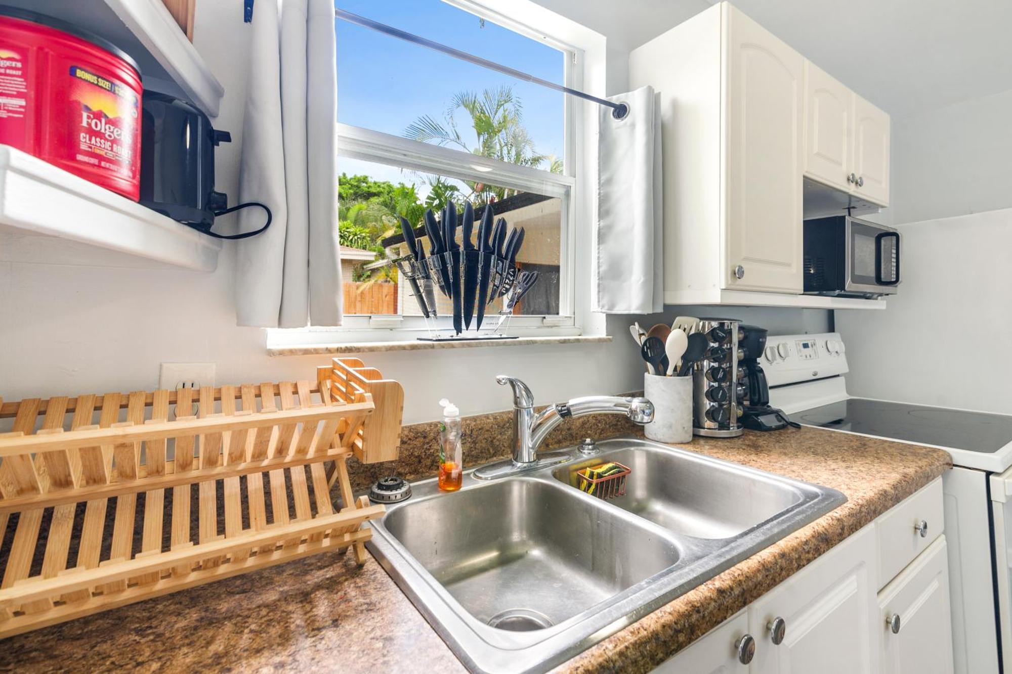 Chic Downtown Vacation Home And Guest Home West Palm Beach Kültér fotó
