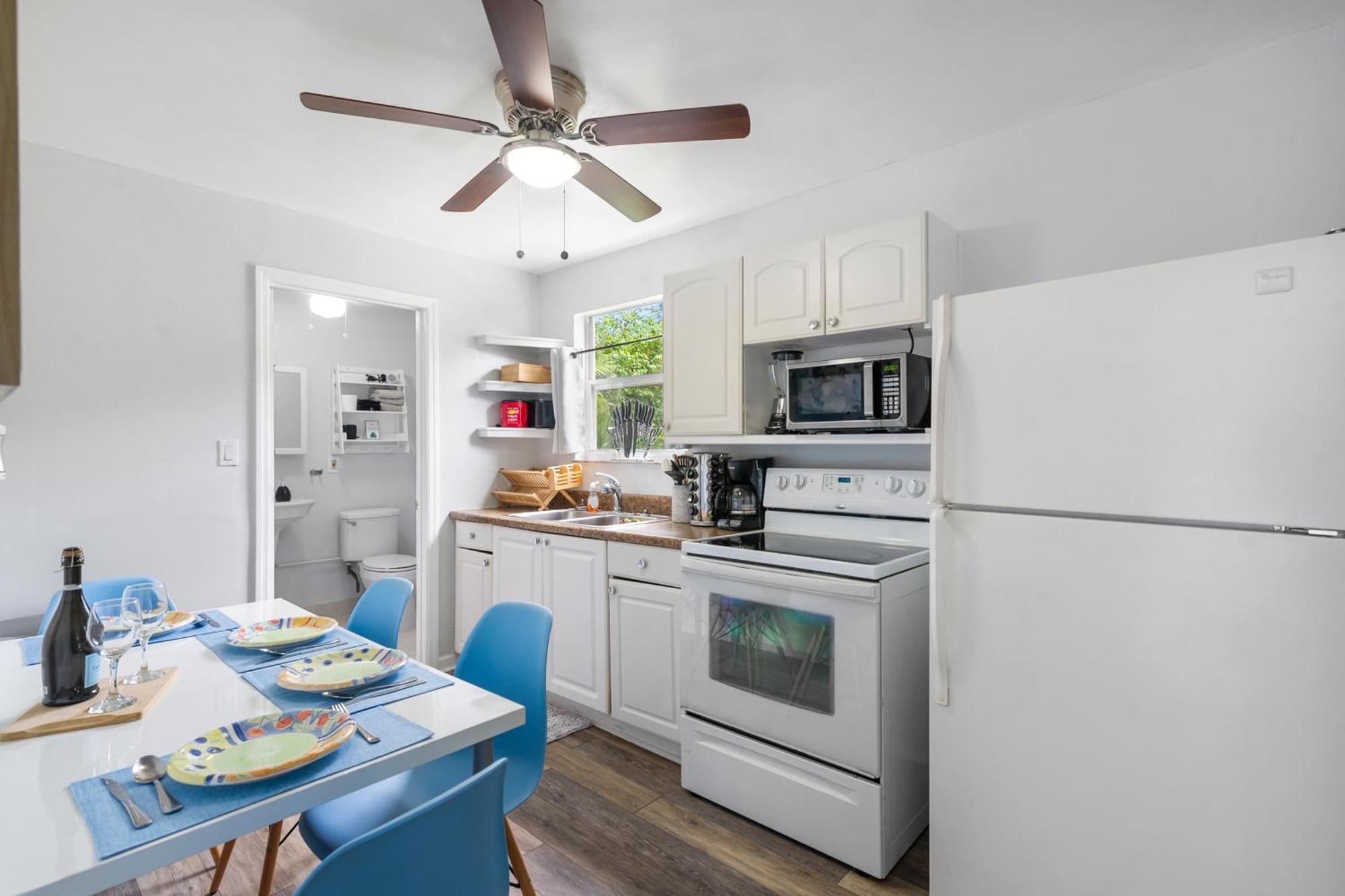 Chic Downtown Vacation Home And Guest Home West Palm Beach Kültér fotó