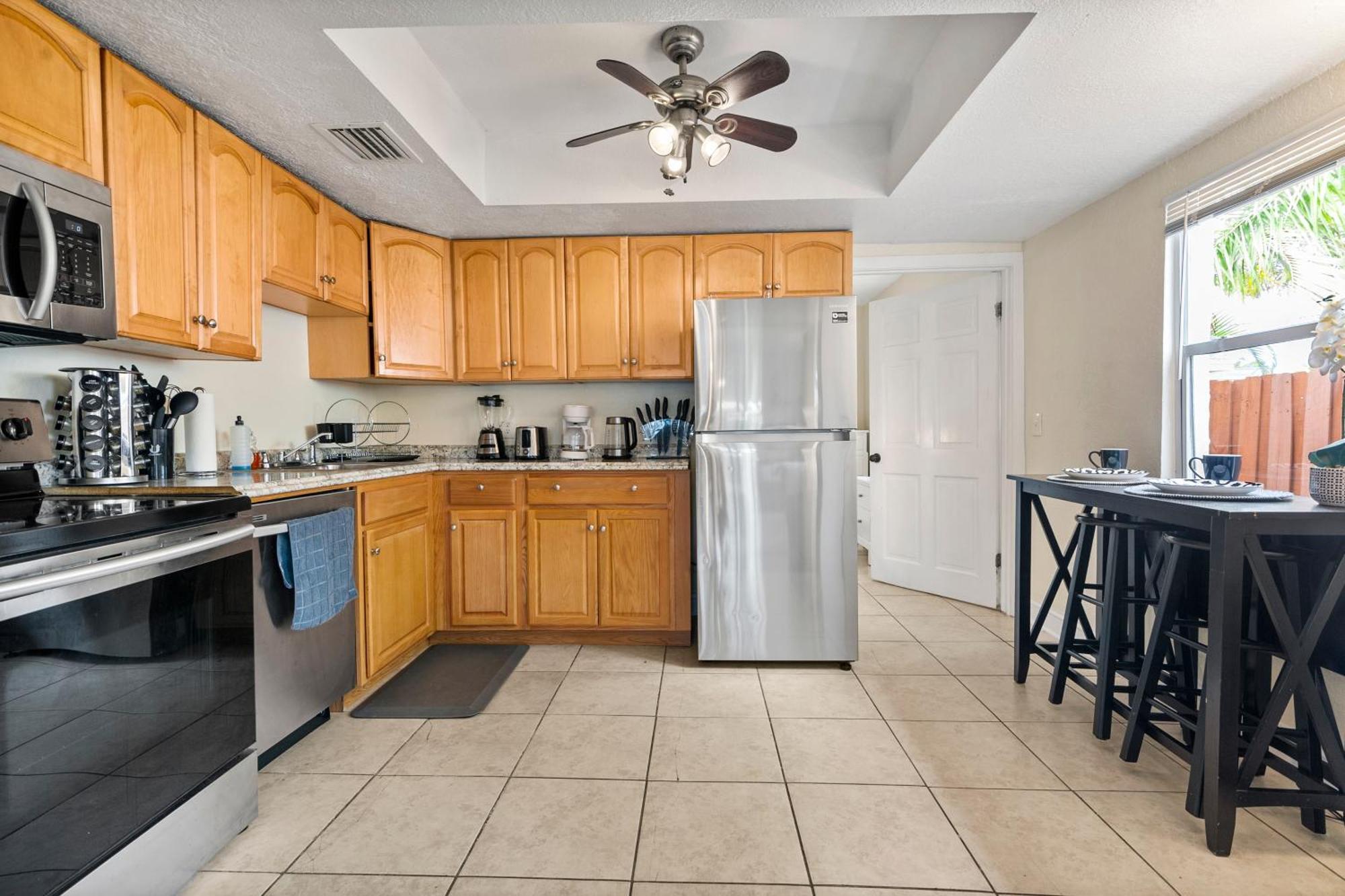 Chic Downtown Vacation Home And Guest Home West Palm Beach Kültér fotó