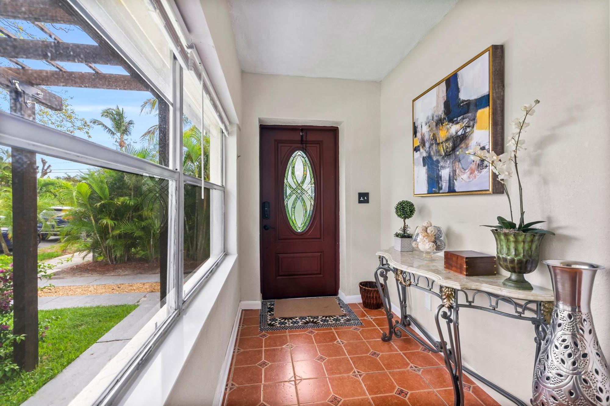 Chic Downtown Vacation Home And Guest Home West Palm Beach Kültér fotó