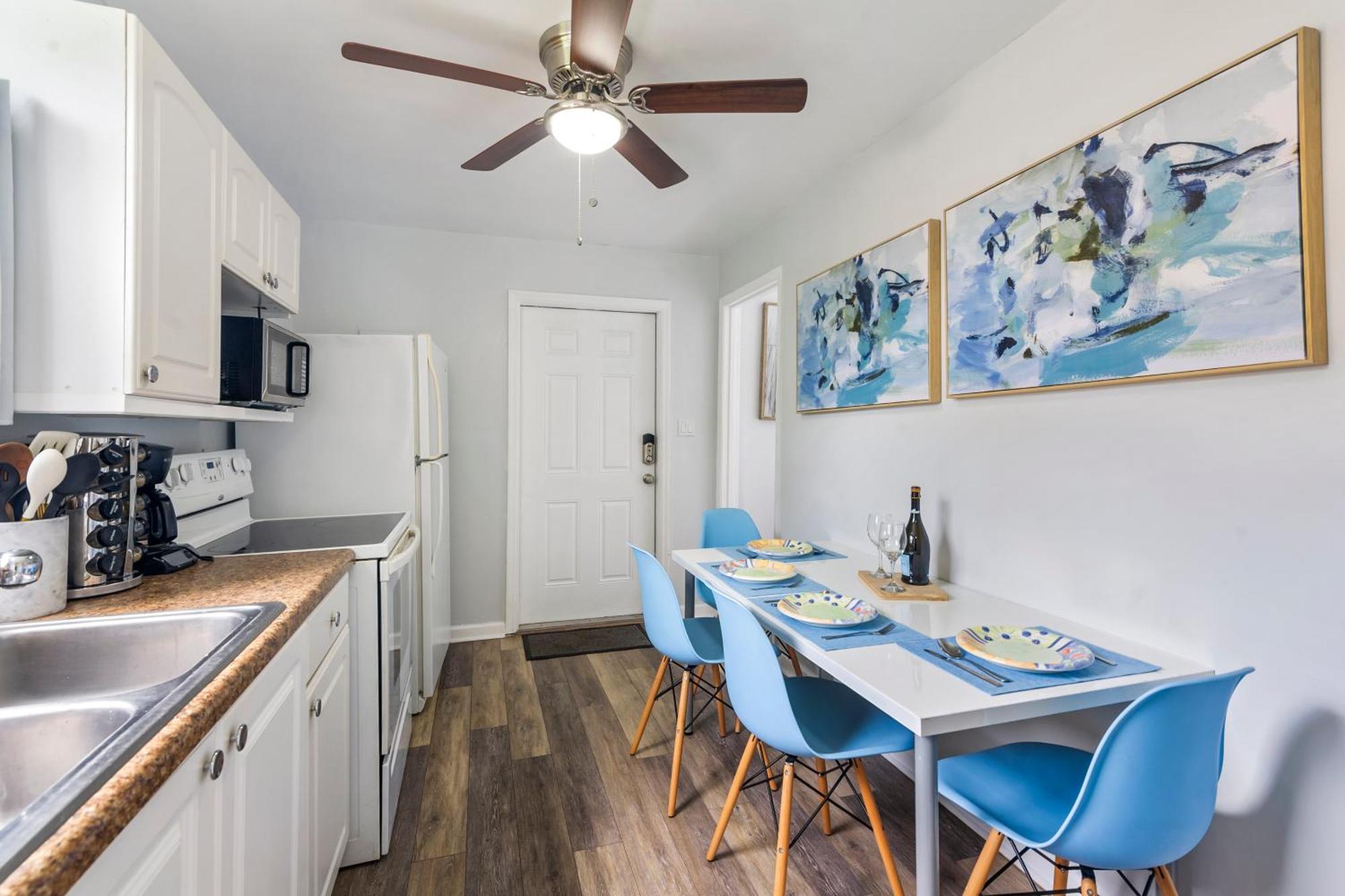 Chic Downtown Vacation Home And Guest Home West Palm Beach Kültér fotó
