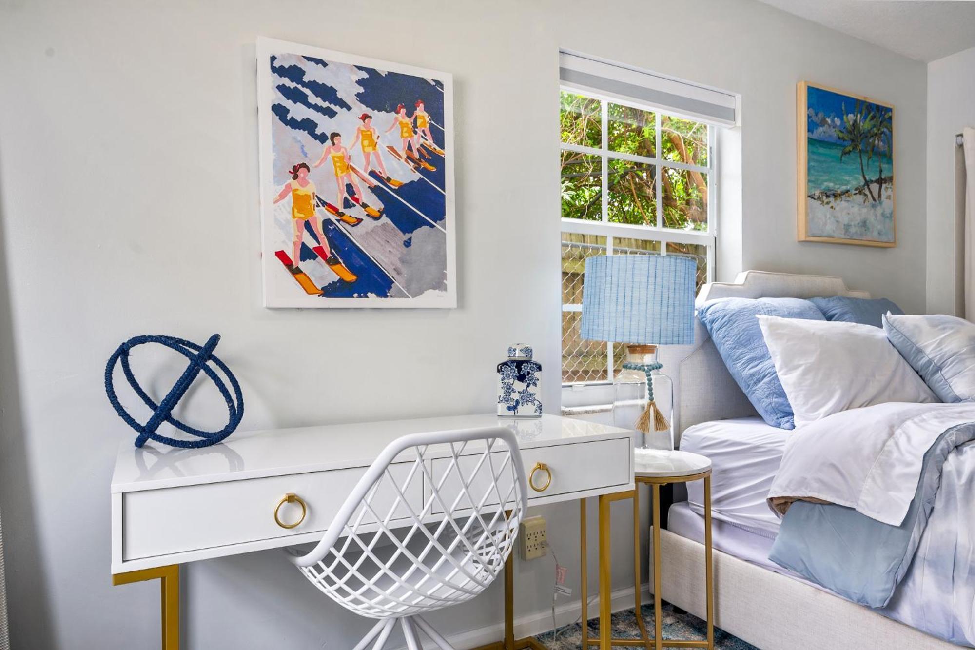 Chic Downtown Vacation Home And Guest Home West Palm Beach Kültér fotó