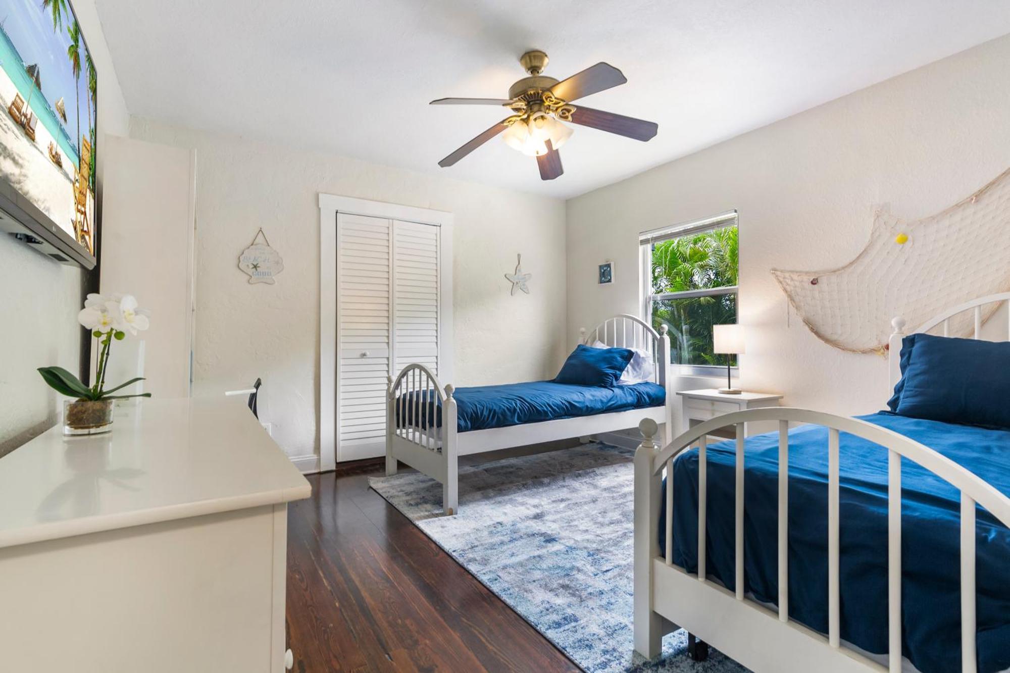 Chic Downtown Vacation Home And Guest Home West Palm Beach Kültér fotó