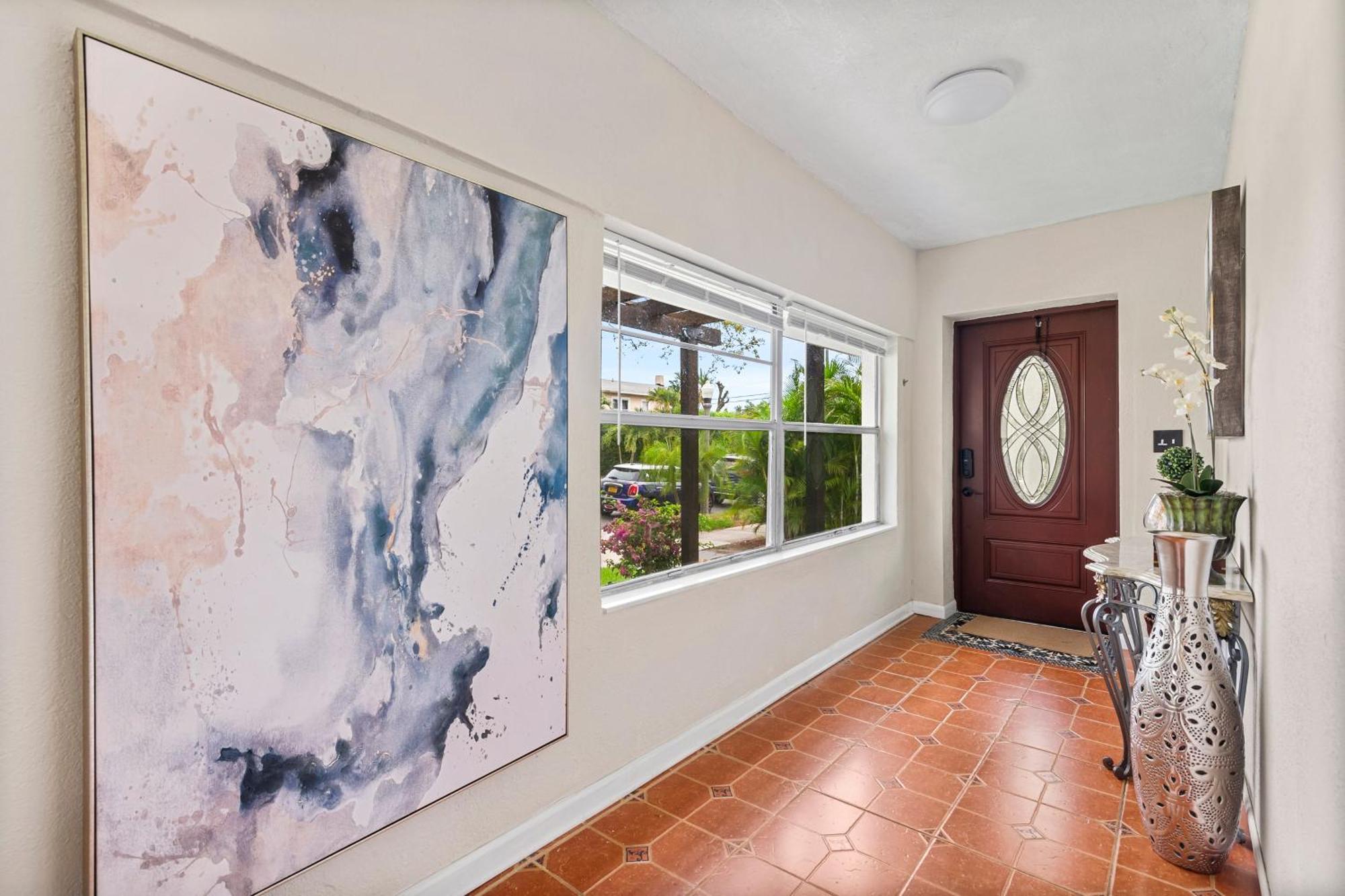 Chic Downtown Vacation Home And Guest Home West Palm Beach Kültér fotó