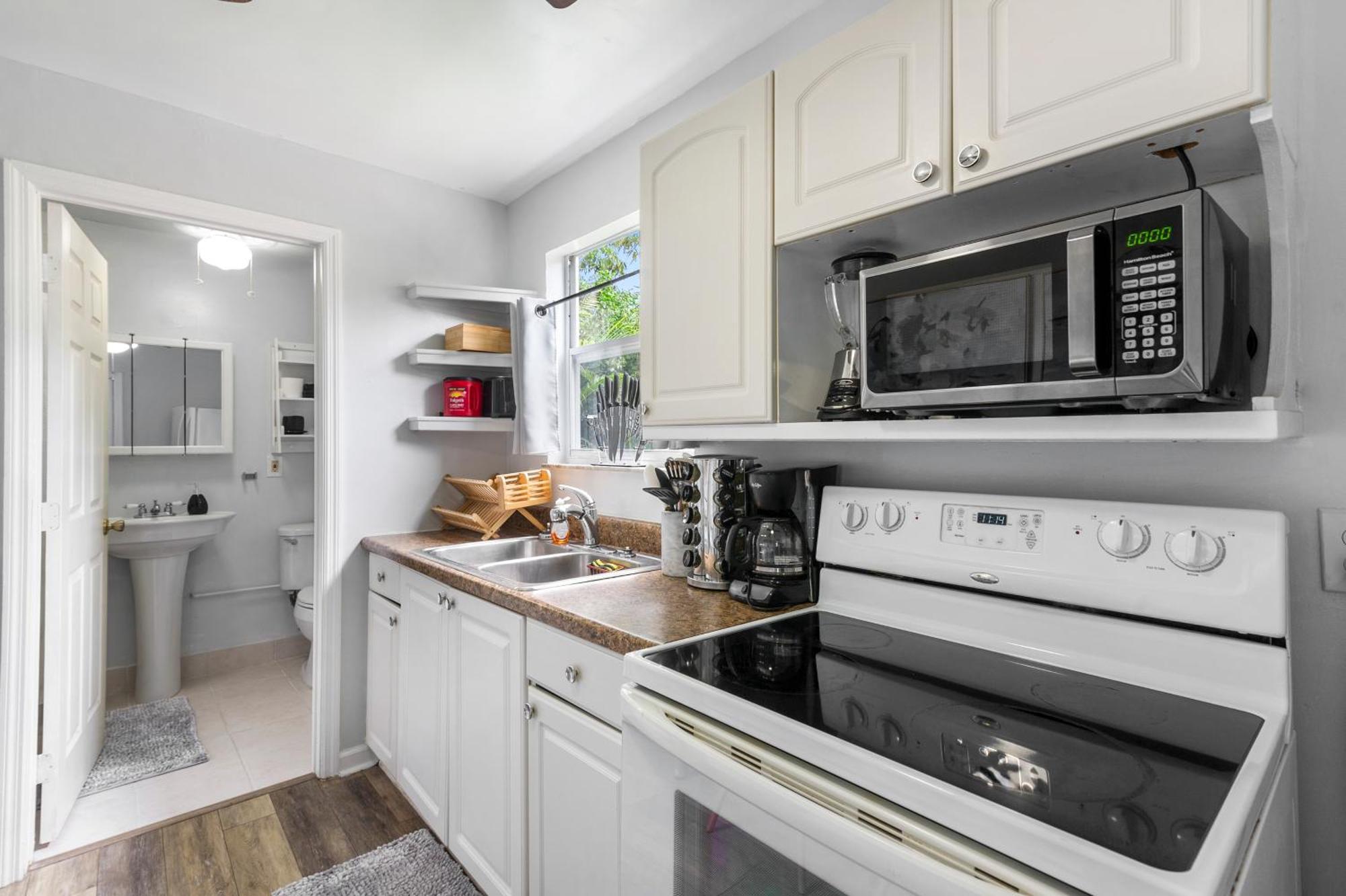 Chic Downtown Vacation Home And Guest Home West Palm Beach Kültér fotó