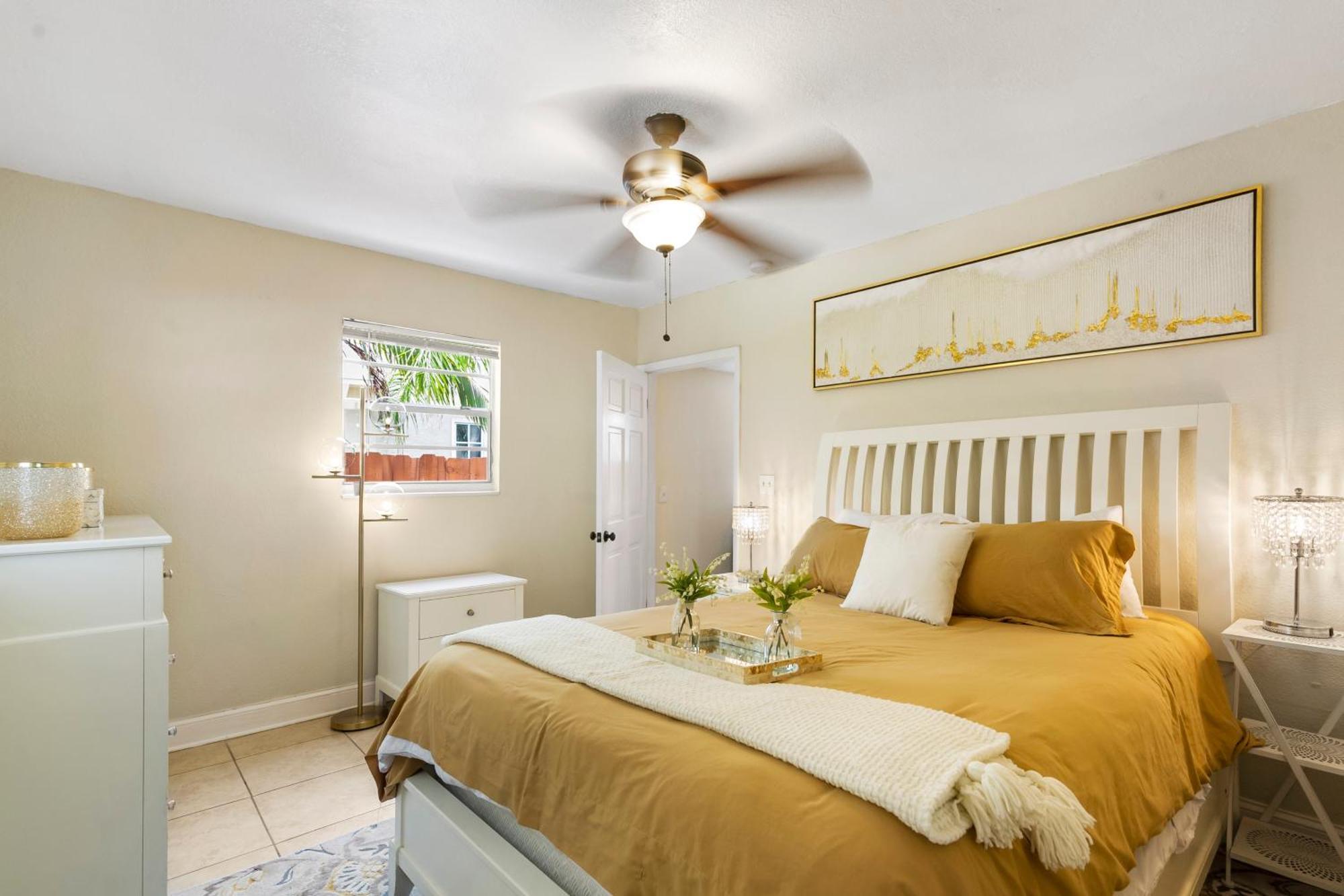 Chic Downtown Vacation Home And Guest Home West Palm Beach Kültér fotó