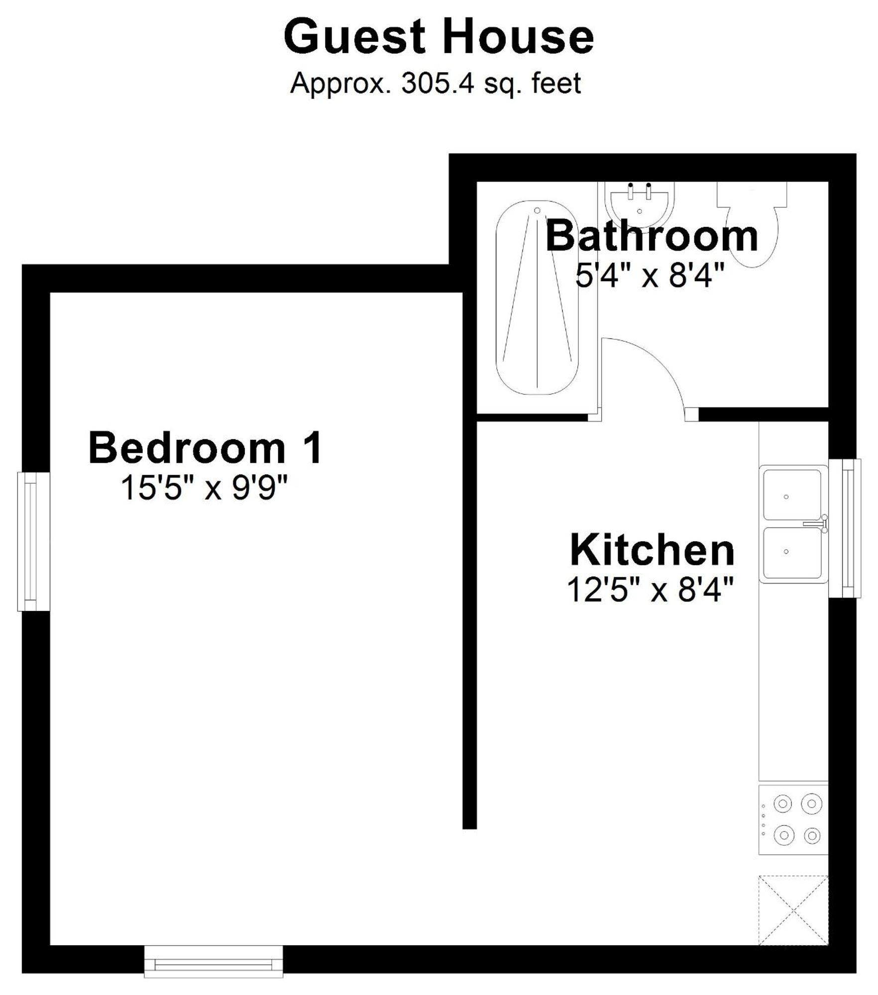 Chic Downtown Vacation Home And Guest Home West Palm Beach Kültér fotó