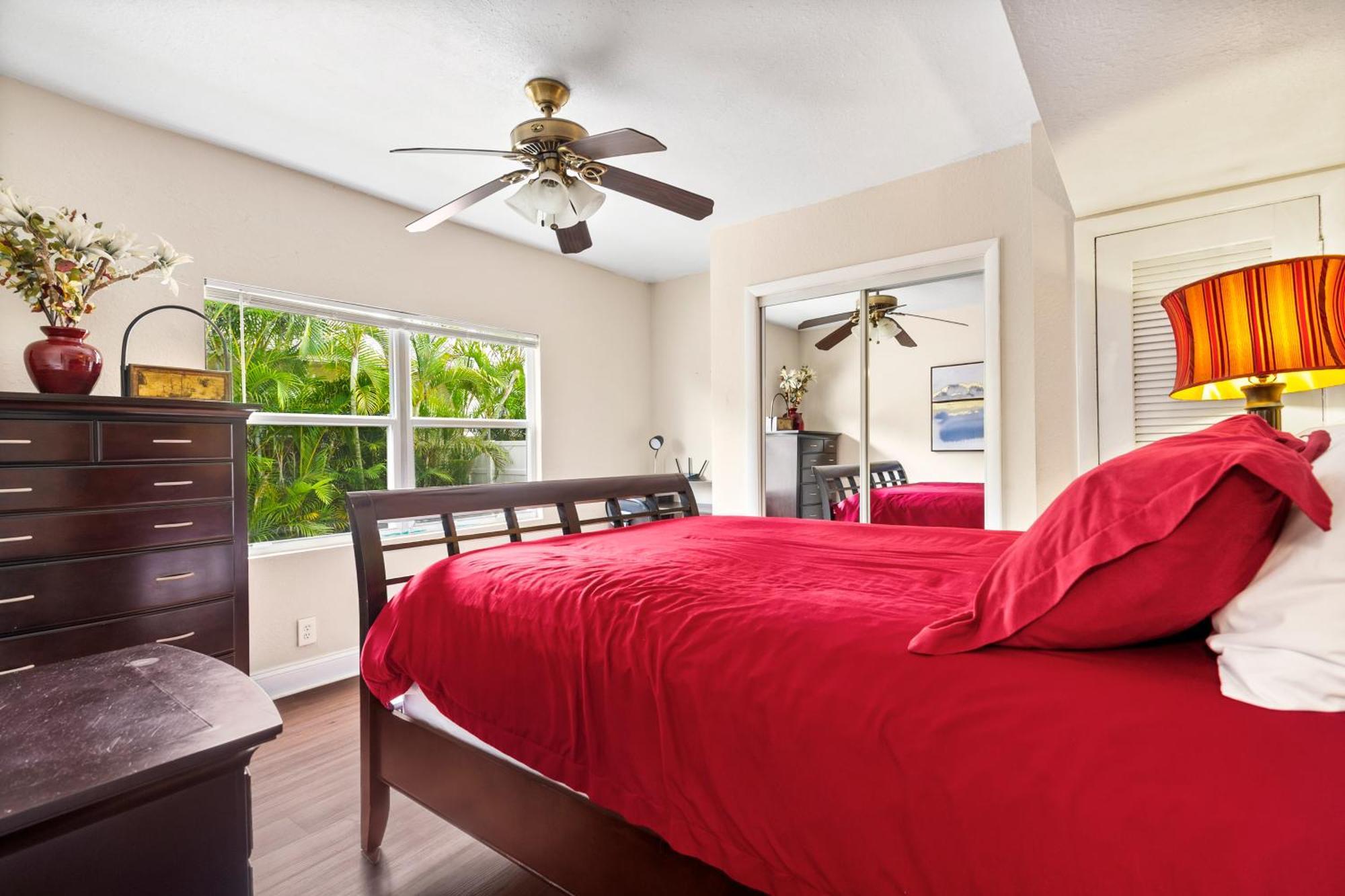 Chic Downtown Vacation Home And Guest Home West Palm Beach Kültér fotó