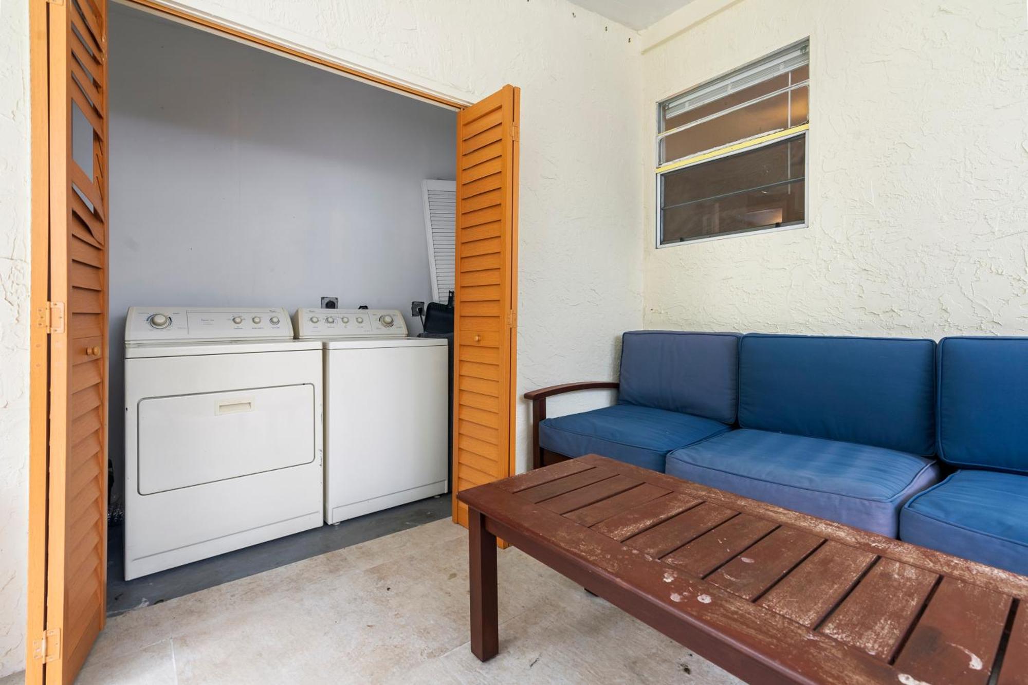 Chic Downtown Vacation Home And Guest Home West Palm Beach Kültér fotó