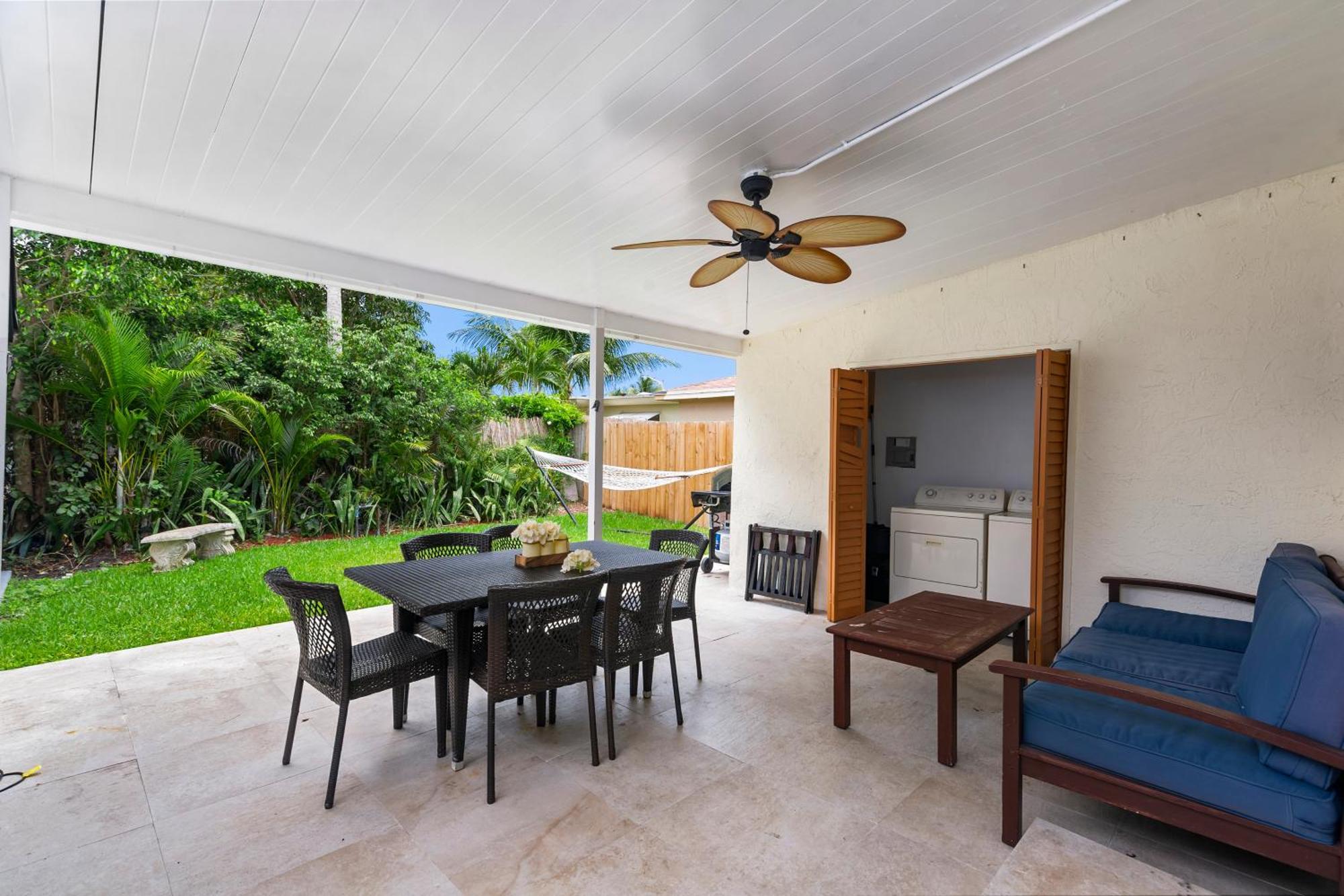 Chic Downtown Vacation Home And Guest Home West Palm Beach Kültér fotó
