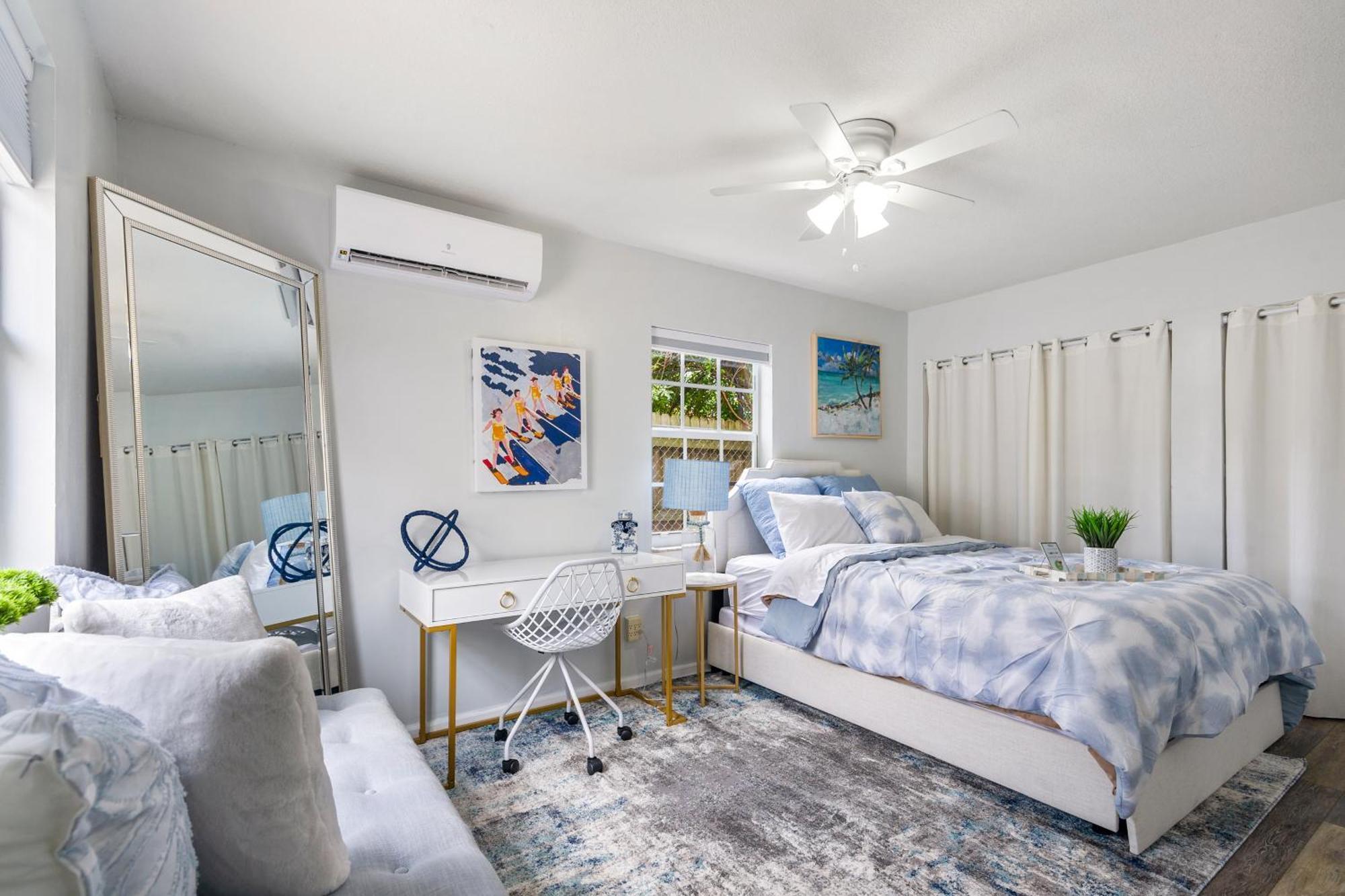 Chic Downtown Vacation Home And Guest Home West Palm Beach Kültér fotó